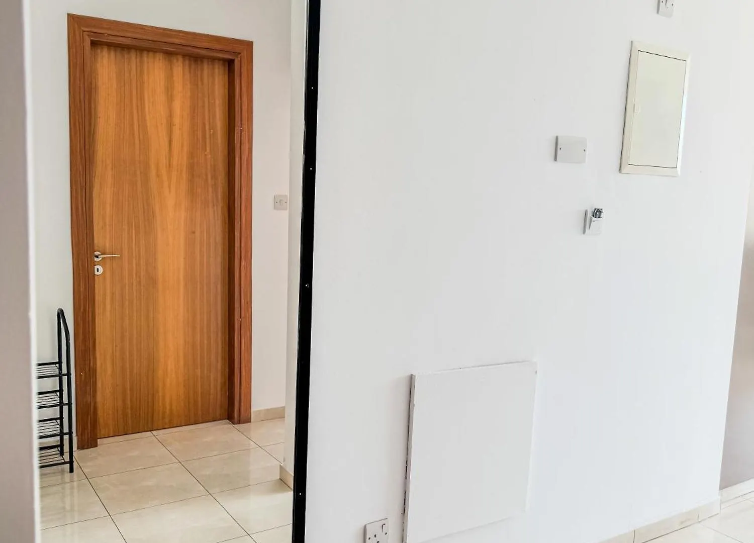 Sea View City Beach Apartment Larnaca
